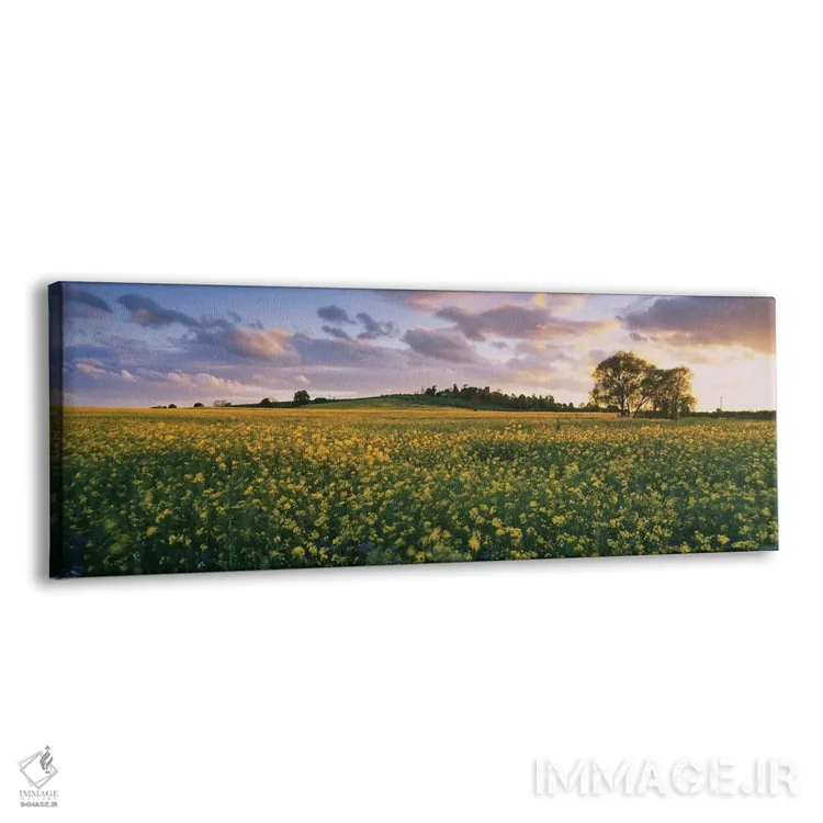 تابلو دکوراتیو St. Leonard's, Holme-on-Spalding-Moor, East Yorkshire… اثر پانورامیک ایمجز - نمای پرسپکتیو محصول