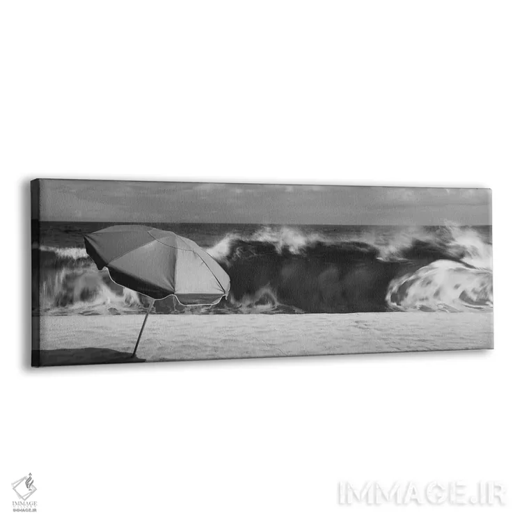 تابلو دکوراتیو Halawa Beach Park, Halawa Bay, Island Of Molikai, Hawai… اثر پانورامیک ایمجز - نمای پرسپکتیو محصول