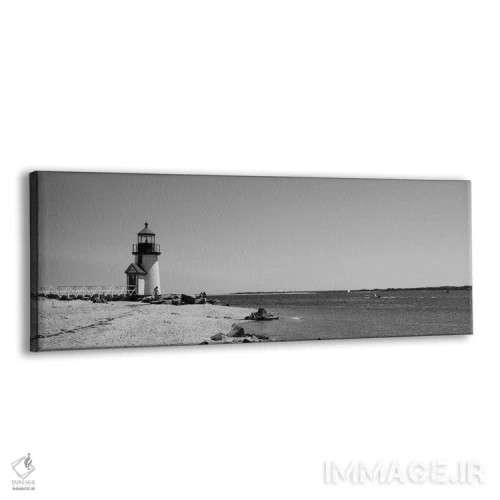 تابلو دکوراتیو Brant Point Lighthouse, Nantucket, Massachusetts, USA"… اثر پانورامیک ایمجز - نمای پرسپکتیو محصول