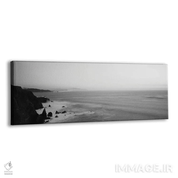 تابلو دکوراتیو Pacific Ocean, San Francisco, California, USA" - "نمای… اثر پانورامیک ایمجز - نمای پرسپکتیو محصول