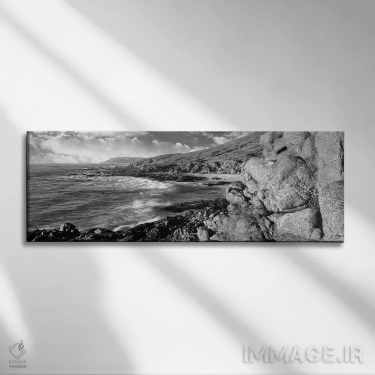 تابلو دکوراتیو Cerritos Beach, Cabo San Lucas, Todos Santos, Baja Cali… اثر پانورامیک ایمجز - نمای روبهرو روی دیوار
