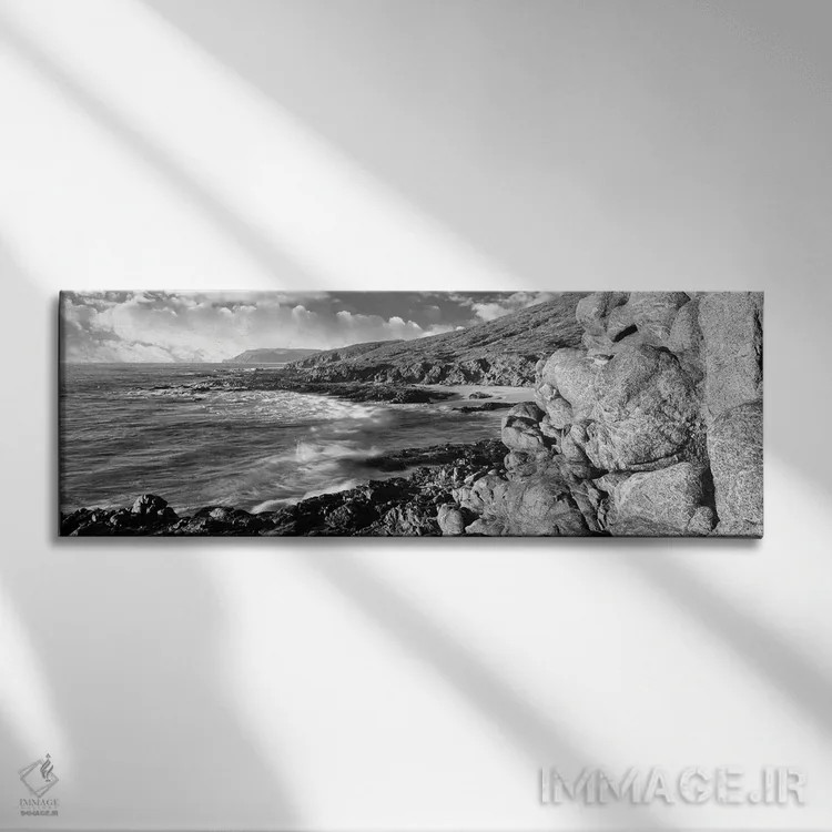 تابلو دکوراتیو Cerritos Beach, Cabo San Lucas, Todos Santos, Baja Cali… اثر پانورامیک ایمجز - نمای روبهرو روی دیوار