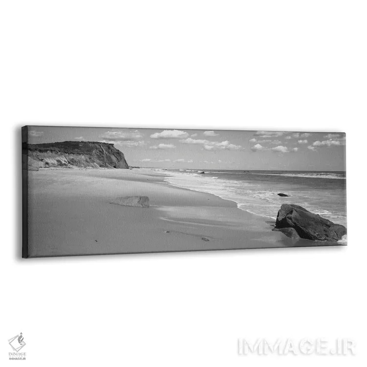 تابلو دکوراتیو Lucy Vincent Beach, Chilmark, Martha's Vineyard, Massac… اثر پانورامیک ایمجز - نمای پرسپکتیو محصول