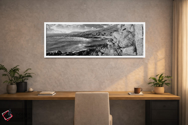 تابلو دکوراتیو Cerritos Beach, Cabo San Lucas, Todos Santos, Baja Cali… اثر پانورامیک ایمجز - D1W
