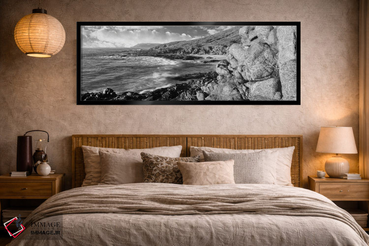 تابلو دکوراتیو Cerritos Beach, Cabo San Lucas, Todos Santos, Baja Cali… اثر پانورامیک ایمجز - D5B