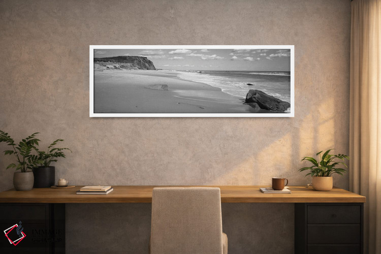 تابلو دکوراتیو Lucy Vincent Beach, Chilmark, Martha's Vineyard, Massac… اثر پانورامیک ایمجز - D1W