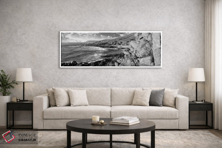 تابلو دکوراتیو Cerritos Beach, Cabo San Lucas, Todos Santos, Baja Cali… اثر پانورامیک ایمجز - D6W