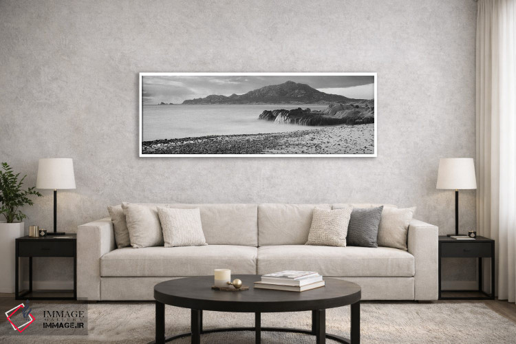 تابلو دکوراتیو Sea Of Cortez, Cabo Pulmo National Marine Park, Cabo Pu… اثر پانورامیک ایمجز - D6W