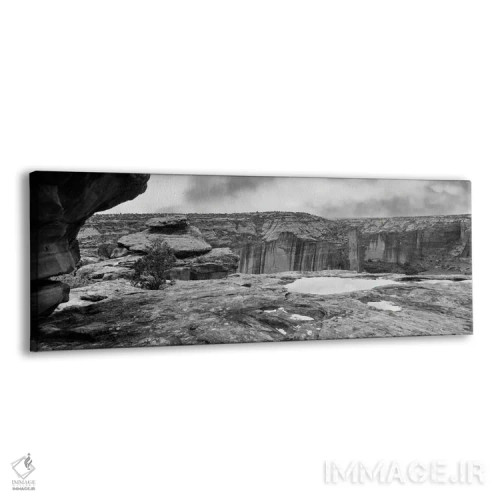 تابلو دکوراتیو Canyon De Chelly National Monument, Arizona, USA" - "با… اثر پانورامیک ایمجز - نمای پرسپکتیو محصول