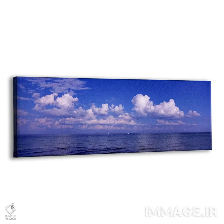 تابلو دکوراتیو Tampa Bay, Gulf Of Mexico, Anna Maria Island, Manatee C… اثر پانورامیک ایمجز - نمای پرسپکتیو محصول