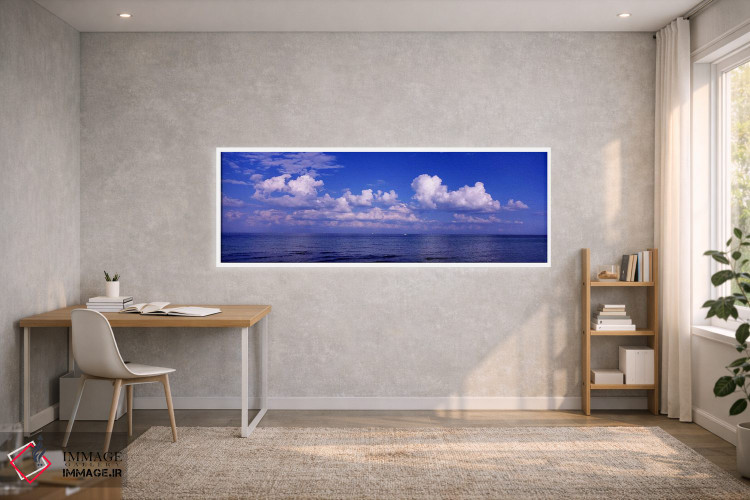 تابلو دکوراتیو Tampa Bay, Gulf Of Mexico, Anna Maria Island, Manatee C… اثر پانورامیک ایمجز - D1W