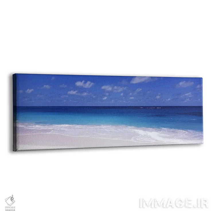 تابلو دکوراتیو Shoal Bay Beach, Shoal Bay Village, Anguilla, Leeward I… اثر پانورامیک ایمجز - نمای پرسپکتیو محصول