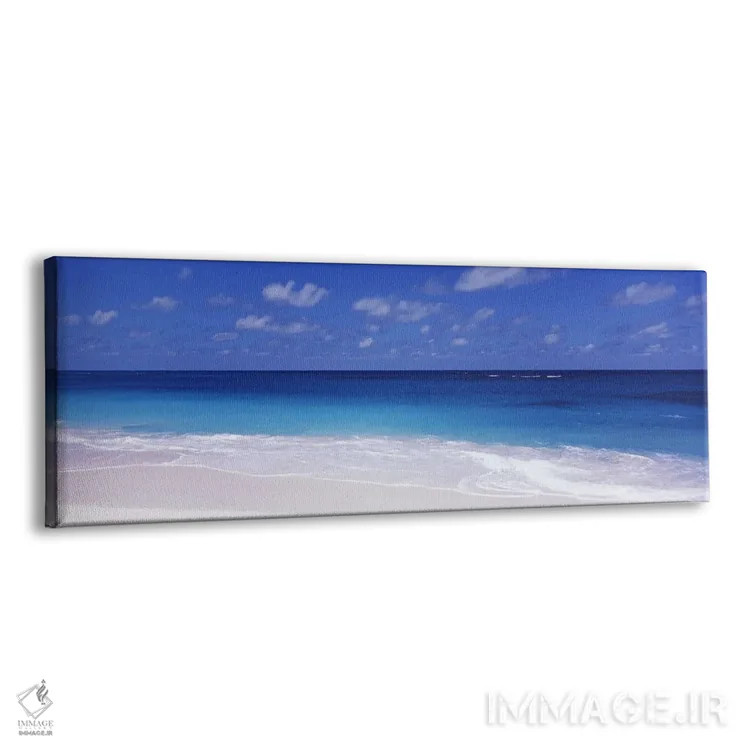 تابلو دکوراتیو Shoal Bay Beach, Shoal Bay Village, Anguilla, Leeward I… اثر پانورامیک ایمجز - نمای پرسپکتیو محصول
