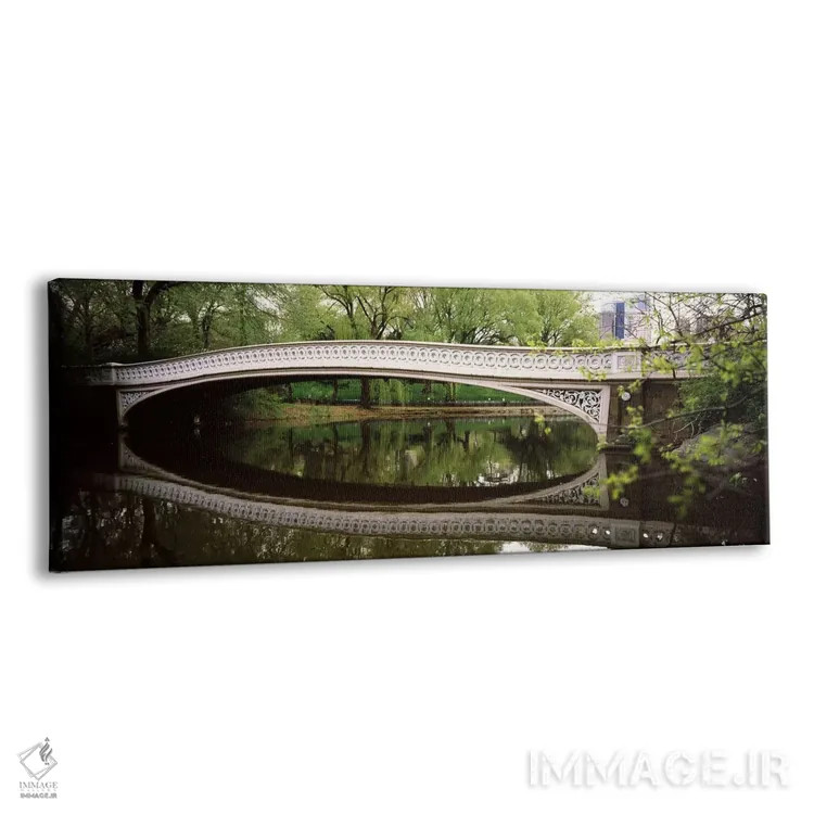 تابلو دکوراتیو Central Park, Manhattan, New York City, New York State… اثر پانورامیک ایمجز - نمای پرسپکتیو محصول