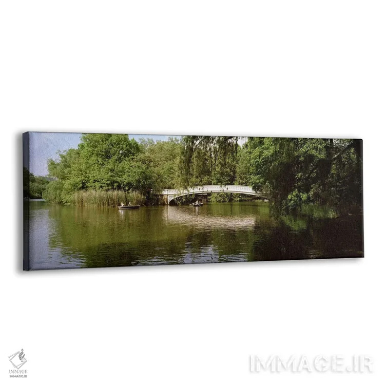 تابلو دکوراتیو Central Park, Manhattan, New York City, New York State… اثر پانورامیک ایمجز - نمای پرسپکتیو محصول