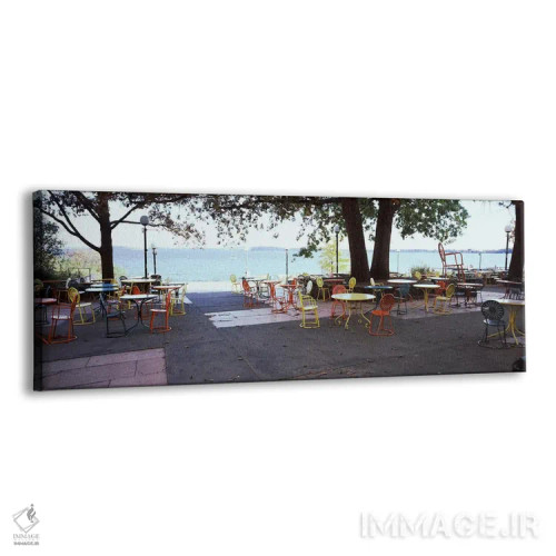 تابلو دکوراتیو University of Wisconsin, Madison, Dane County, Wisconsi… اثر پانورامیک ایمجز - نمای پرسپکتیو محصول