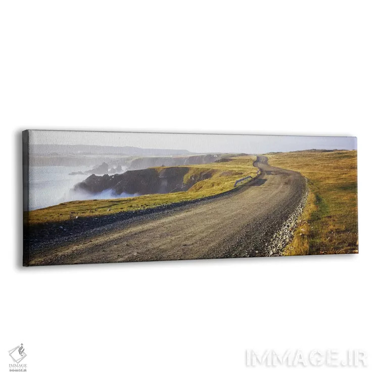 تابلو دکوراتیو Cape Bonavista, Newfoundland, Newfoundland and Labrador… اثر پانورامیک ایمجز - نمای پرسپکتیو محصول