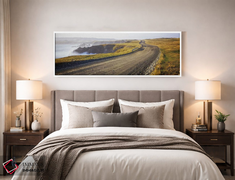 تابلو دکوراتیو Cape Bonavista, Newfoundland, Newfoundland and Labrador… اثر پانورامیک ایمجز - D3W