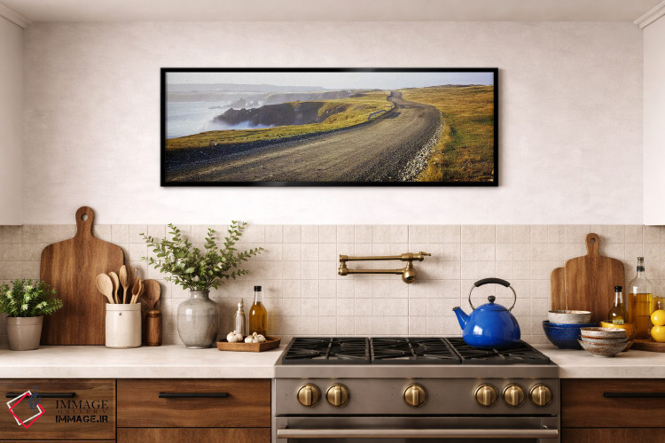 تابلو دکوراتیو Cape Bonavista, Newfoundland, Newfoundland and Labrador… اثر پانورامیک ایمجز - D2B