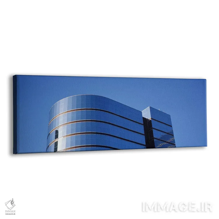 تابلو دکوراتیو Midtown plaza, Atlanta, Fulton County, Georgia, USA,نما… اثر پانورامیک ایمجز - نمای پرسپکتیو محصول