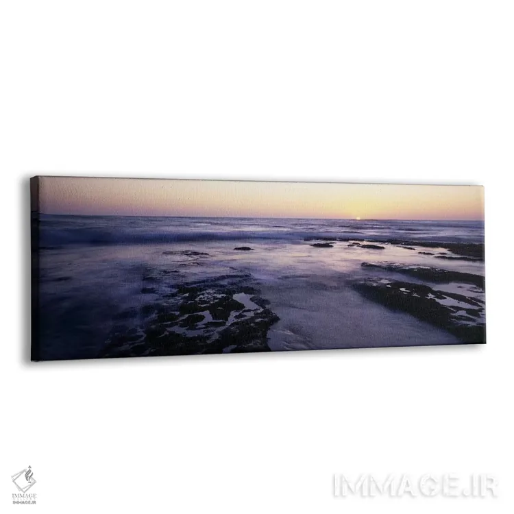 تابلو دکوراتیو La Jolla Shores, La Jolla, San Diego, California, USA,ا… اثر پانورامیک ایمجز - نمای پرسپکتیو محصول