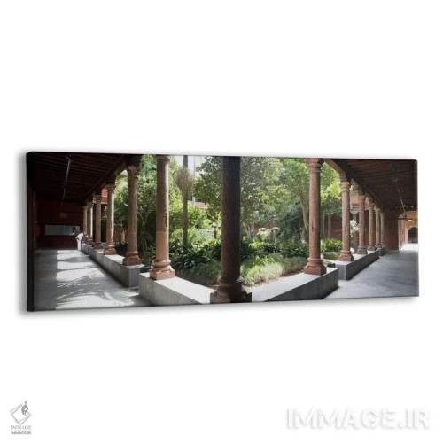 تابلو دکوراتیو San Cristobal De La Laguna, Tenerife, Canary Islands, S… اثر پانورامیک ایمجز - نمای پرسپکتیو محصول