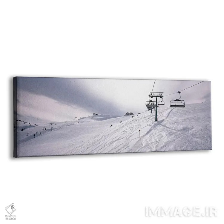 تابلو دکوراتیو Kitzbuhel Alps, Wildschonau, Kufstein, Tyrol, Austria,ت… اثر پانورامیک ایمجز - نمای پرسپکتیو محصول