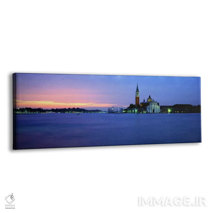 تابلو دکوراتیو Redentore Church, Giudecca, Venice, Veneto, Italy,کلیسا… اثر پانورامیک ایمجز - نمای پرسپکتیو محصول