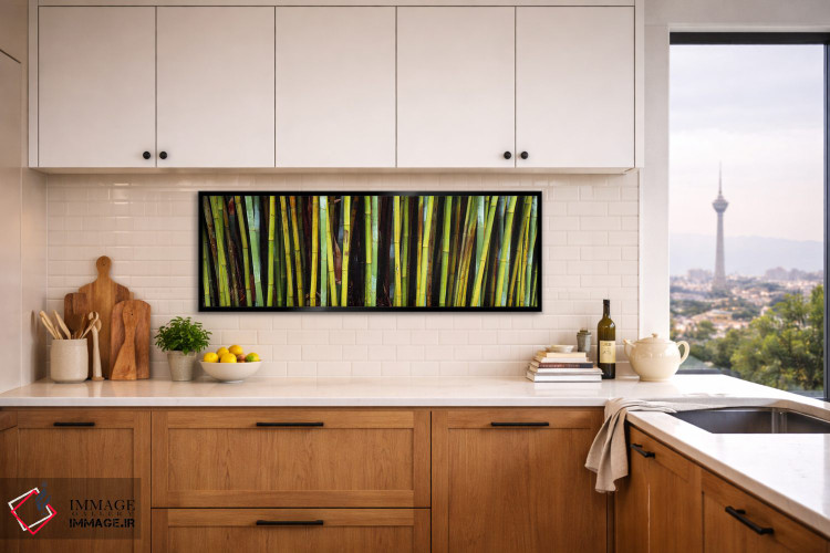 تابلو دکوراتیو Kanapaha Botanical Gardens, Gainesville, Alachua County… اثر پانورامیک ایمجز - D5B