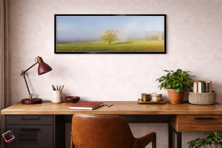 تابلو دکوراتیو Great Smoky Mountains National Park, Tennessee.,درخت… اثر ریچارد و سوزان دی - D2B