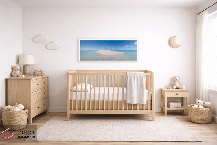 تابلو دکوراتیو Cook Islands,بهشت استوایی، جزایر کوک اثر ماتئو کولومبو - D5W