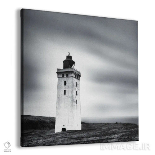 تابلو دکوراتیو هنوز زنده اثر کریم کارلا - نمای پرسپکتیو محصول