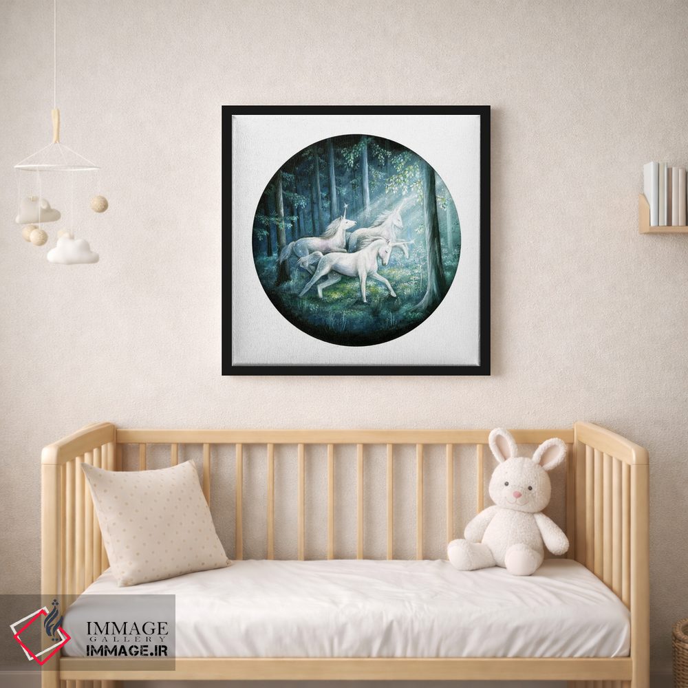 تابلو دکوراتیو سفر اثر کیمرا واچنا - D2B