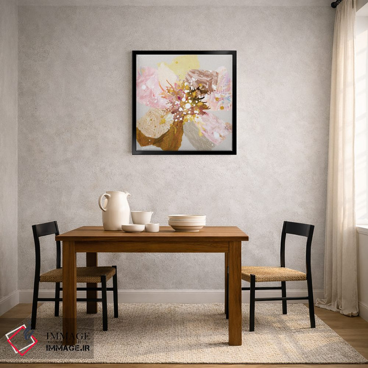 تابلو دکوراتیو مانجیاستی اثر لیان داکینو - D3B