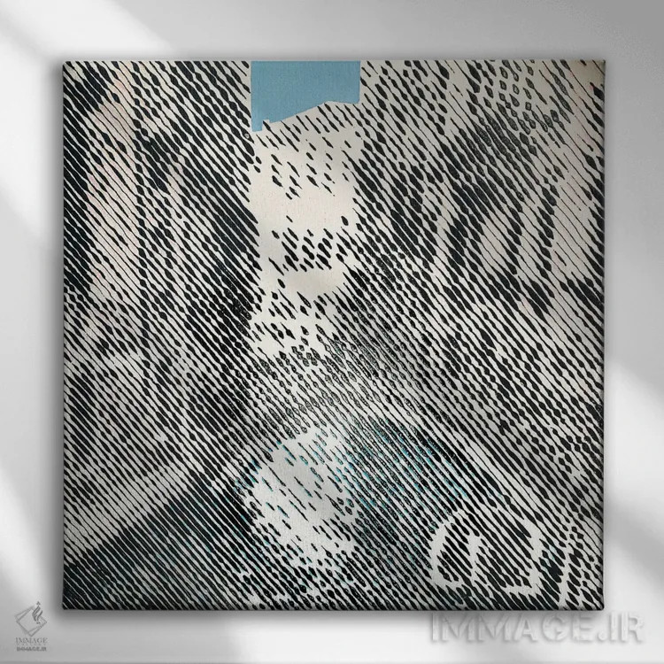 تابلو دکوراتیو ونیز اثر آلا گرانده - نمای روبهرو روی دیوار