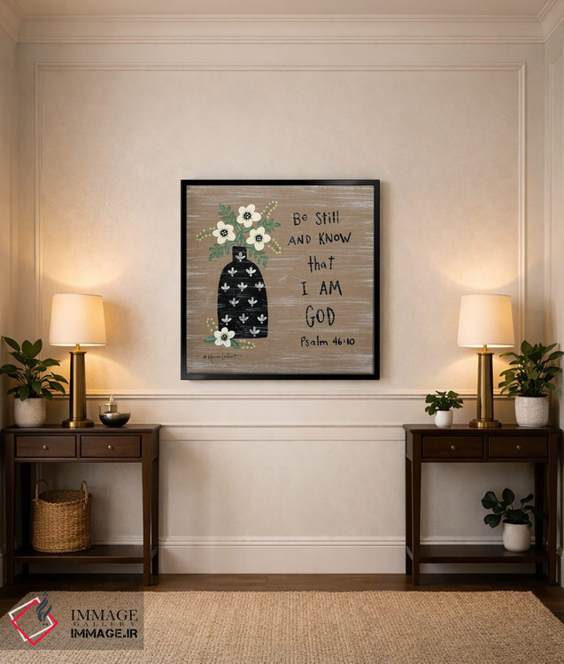 تابلو دکوراتیو آرزوهای شادی آور اثر آنی لاپوینت - D6B