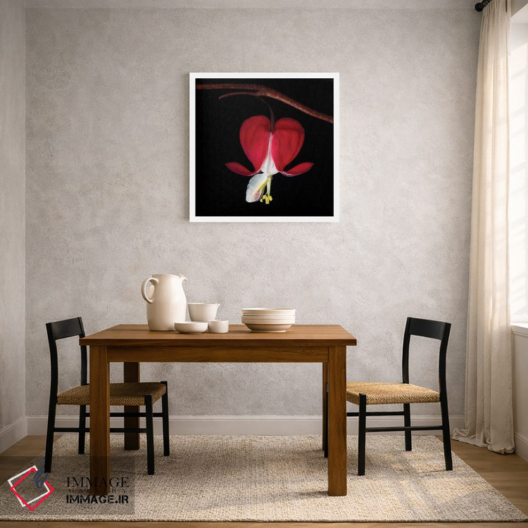 تابلو دکوراتیو دایسنترا هفتم اثر مگدا ایندیگو - D2W