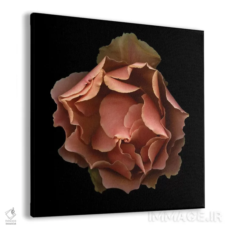 تابلو دکوراتیو بهشت گمشده اثر مگدا ایندیگو - نمای پرسپکتیو محصول