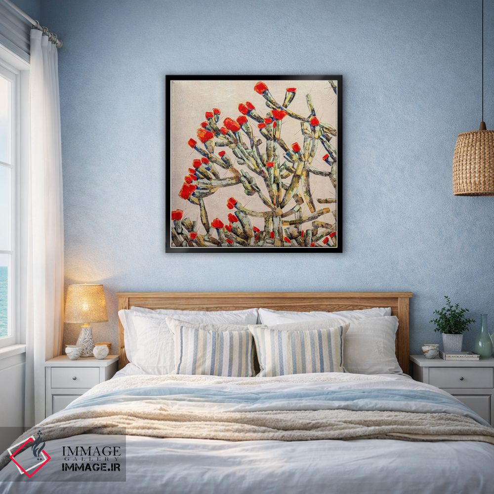 تابلو دکوراتیو آرانچیا اثر ماچیارولی - D5B