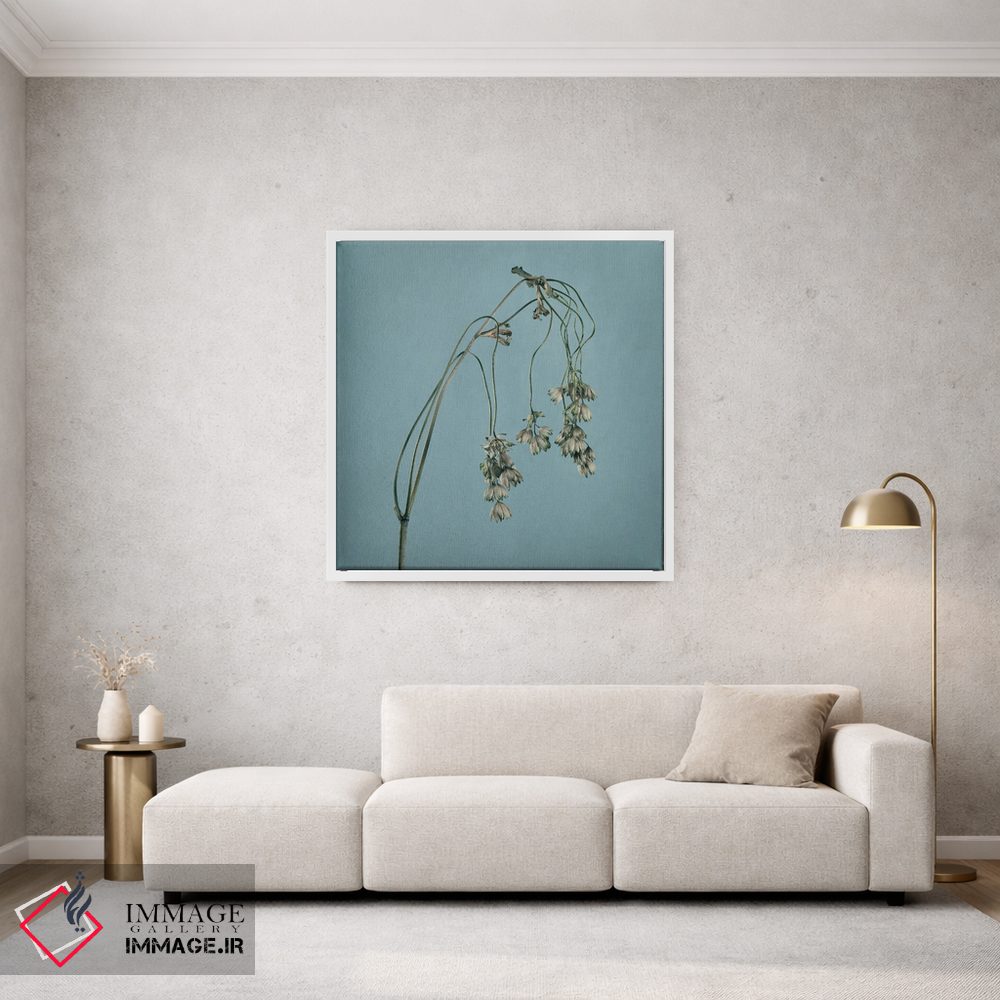 تابلو دکوراتیو فرسودگی XXVI اثر مایکل فرانک - D1W