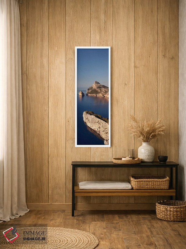 تابلو دکوراتیو Majorca, Balearic Islands, Spain" - "کاپ د فورمنتور III… اثر پانورامیک ایمجز - D2W