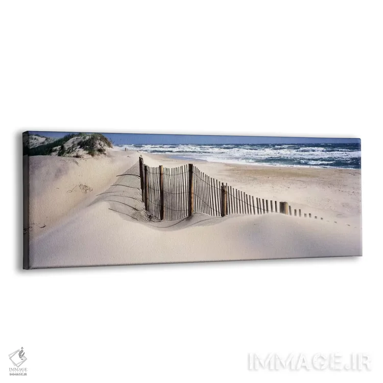 تابلو دکوراتیو Outer Banks,ایالات متحده آمریکا، کارولینای شمالی، آوتر… اثر پانورامیک ایمجز - نمای پرسپکتیو محصول