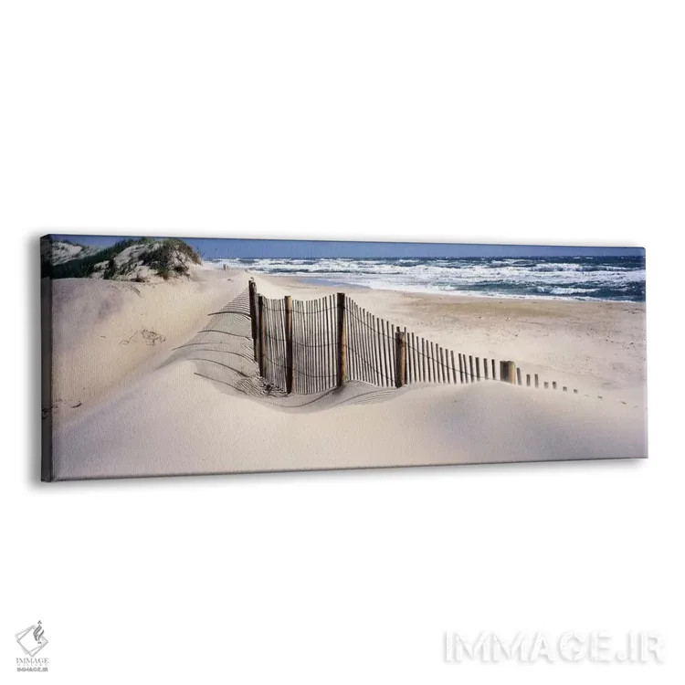 تابلو دکوراتیو Outer Banks,ایالات متحده آمریکا، کارولینای شمالی، آوتر… اثر پانورامیک ایمجز - نمای پرسپکتیو محصول