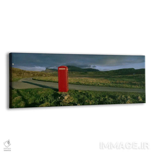 تابلو دکوراتیو Isle Of Skye, Inner Hebrides, Scotland, United Kingdom… اثر پانورامیک ایمجز - نمای پرسپکتیو محصول