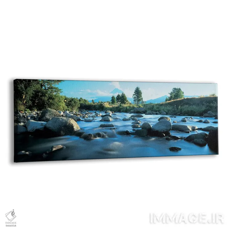 تابلو دکوراتیو Mount Taranaki, Taranaki, North Island, New Zealand,صخر… اثر پانورامیک ایمجز - نمای پرسپکتیو محصول