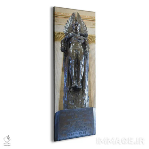 تابلو دکوراتیو 30th Street Station, Philadelphia, Pennsylvania, USA,نم… اثر پانورامیک ایمجز - نمای پرسپکتیو محصول