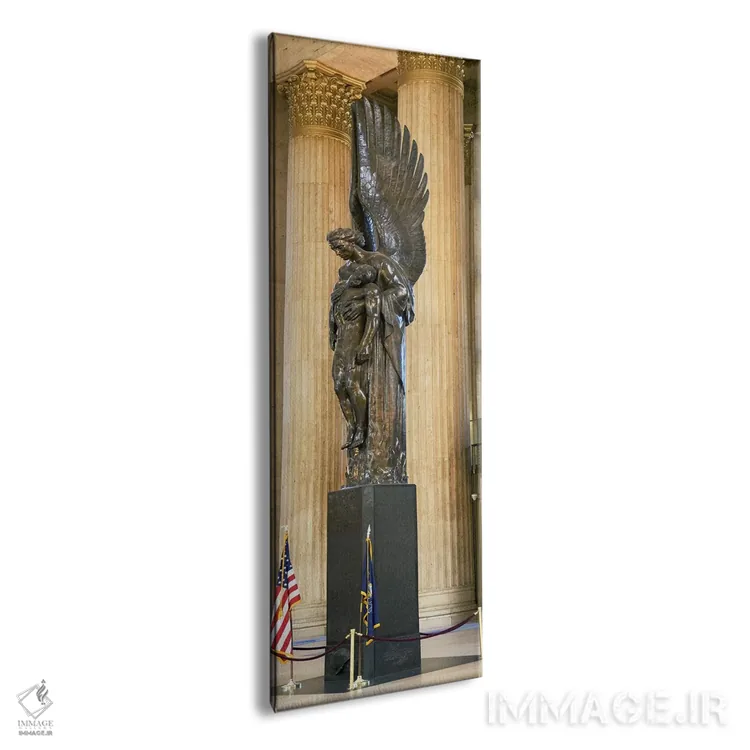 تابلو دکوراتیو 30th Street Station, Philadelphia, Pennsylvania, USA,یا… اثر پانورامیک ایمجز - نمای پرسپکتیو محصول