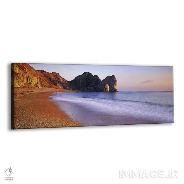 تابلو دکوراتیو Dorset, Jurrasic Coast, England, United Kingdom,دردل دو… اثر پانورامیک ایمجز - نمای پرسپکتیو محصول