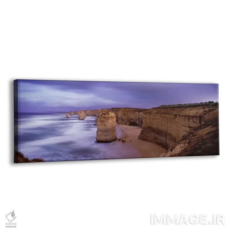 تابلو دکوراتیو Port Campbell National Park, Victoria, Australia,دوازده… اثر پانورامیک ایمجز - نمای پرسپکتیو محصول