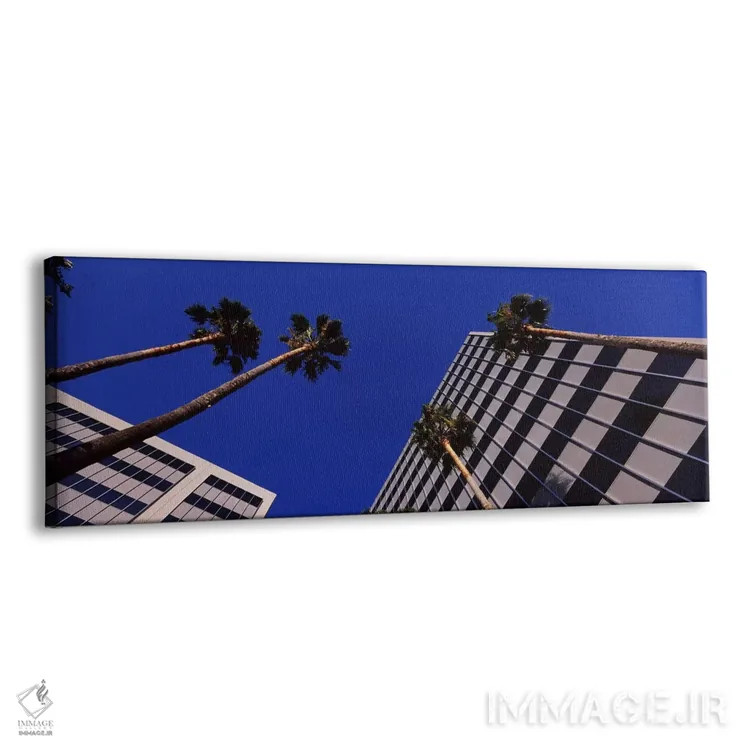 تابلو دکوراتیو San Jose, Santa Clara County, California, USA,نمای پایی… اثر پانورامیک ایمجز - نمای پرسپکتیو محصول